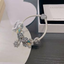 Picture of Pandora Bracelet 2 _SKUPandorabracelet17-21cm11133813588